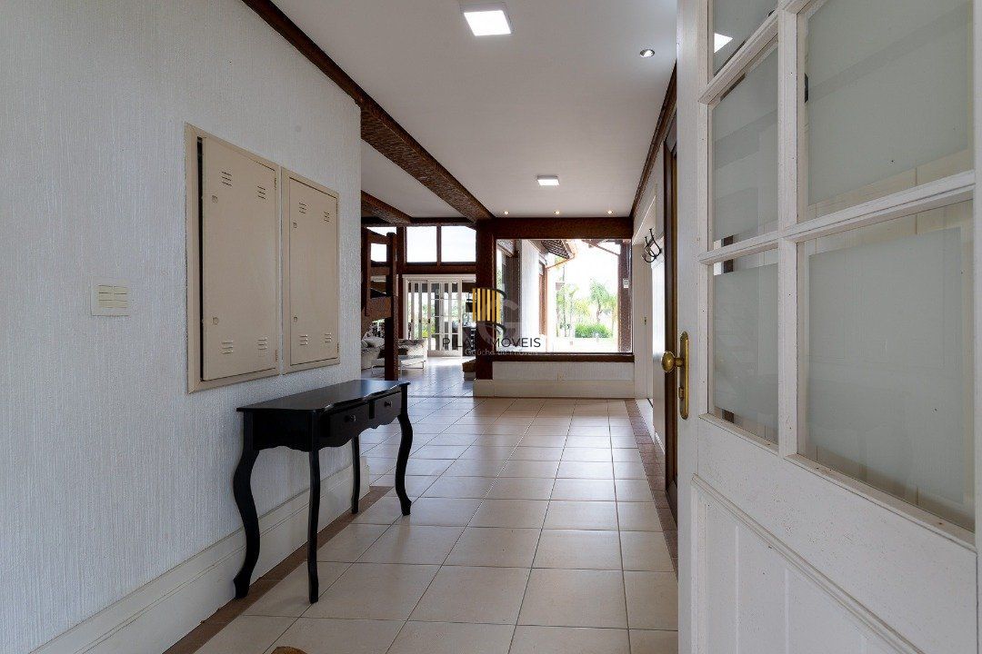 Casa Condominio para Venda - 348m², 3 dormitórios, sendo 1 suites, 2 vagas - Terra Ville