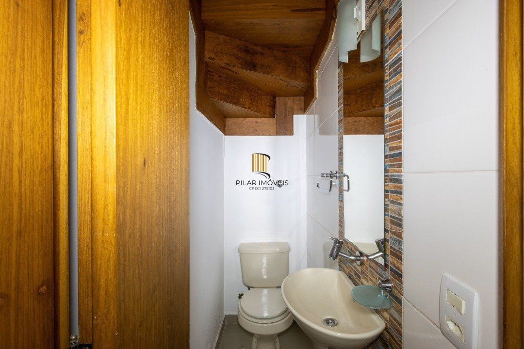 Casa para Venda - 181.99m², 3 dormitórios, sendo 1 suites, 2 vagas - Jardim Isabel