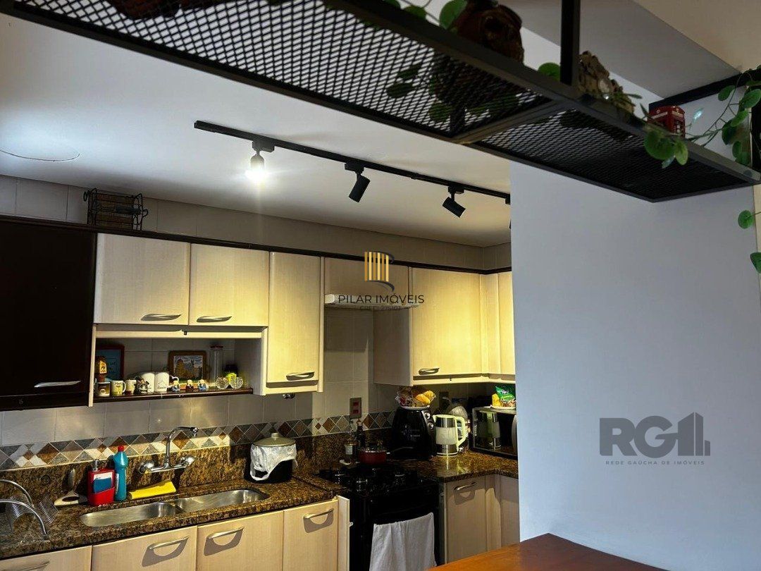Apartamento 3 dormitórios no bairro Ipanema