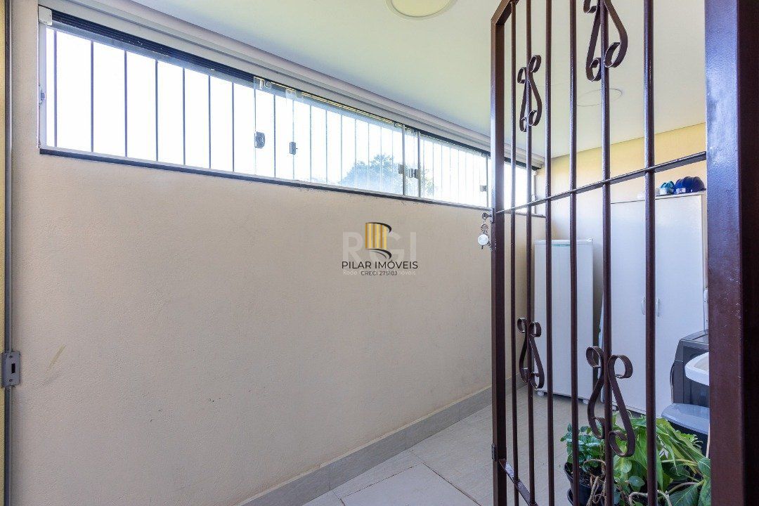 Casa Condominio para Venda - 107.13m², 3 dormitórios, sendo 1 suites, 1 vaga - Cavalhada