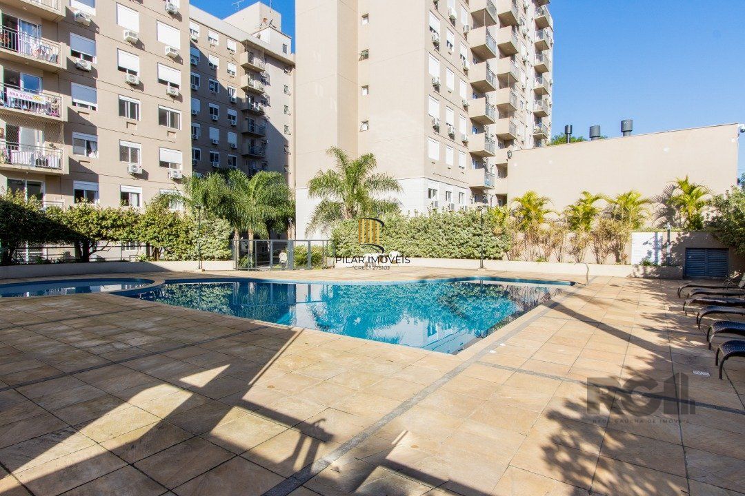 Apartamento de 3 dormitórios com Suite em Excelente Condomínio