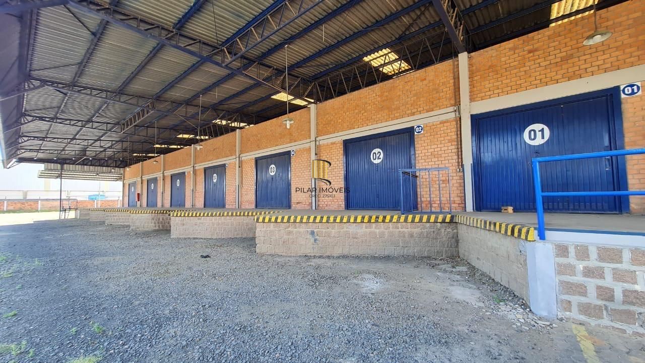 Prédio Comercial 4 dormitórios no bairro Sarandi