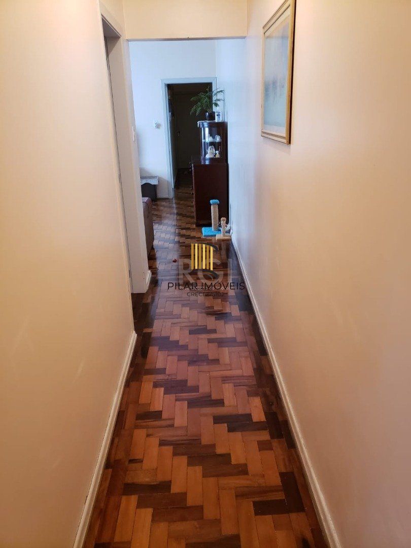 Apartamento à vendaa reformado, 2 quartos - Bairro São Geraldo