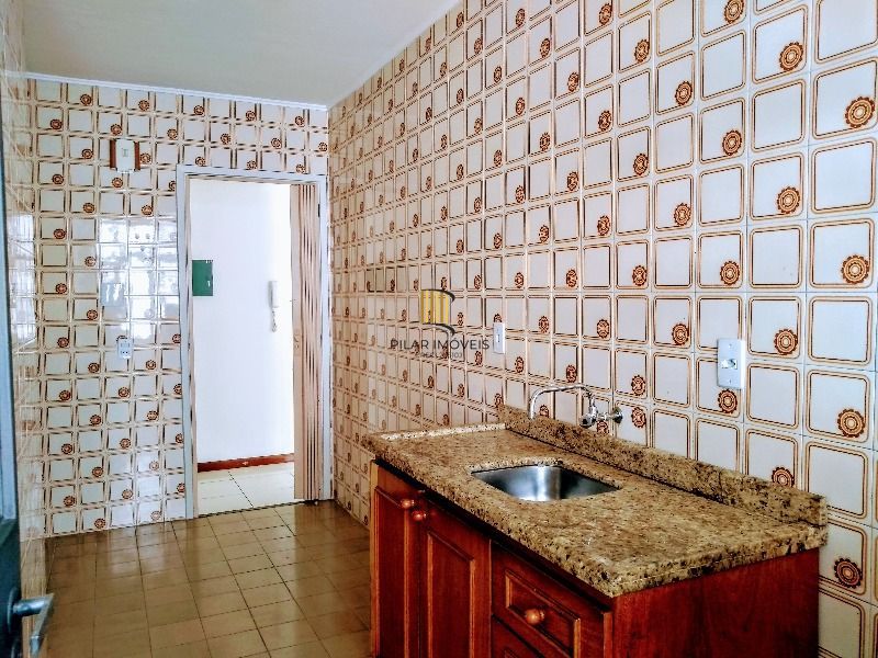 Apartamento para Venda - 75.78m², 2 dormitórios, 1 vaga - Tristeza