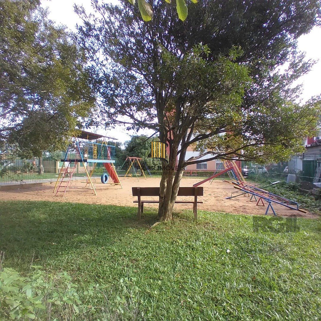 Apartamento 2 dormitórios no bairro Vila Nova