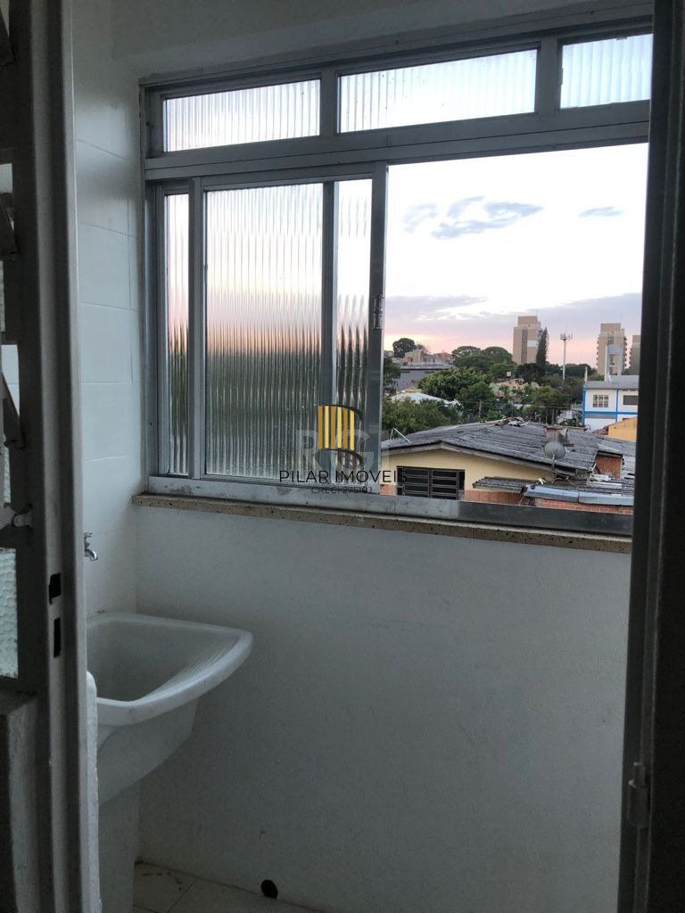 Apartamento para Venda - 37.26m², 1 dormitório, Camaquã