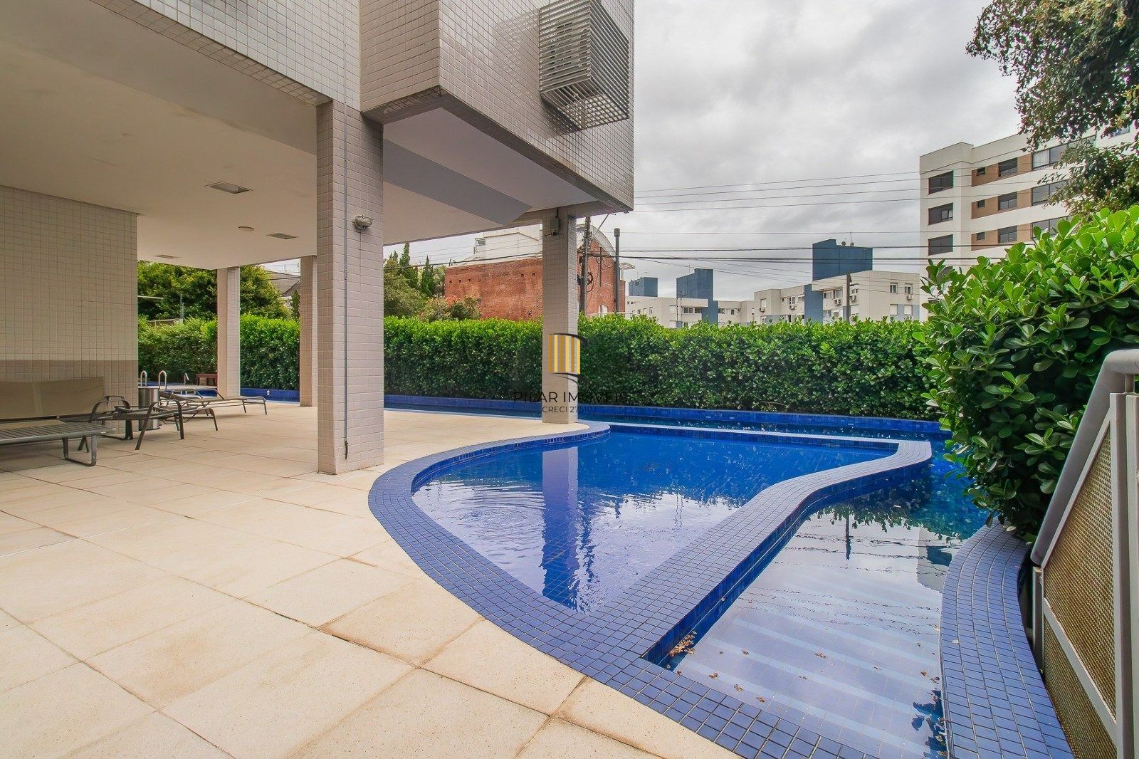 Apartamento 3 dormitórios, 3 suítes, 3 vagas no Chácara das Pedras