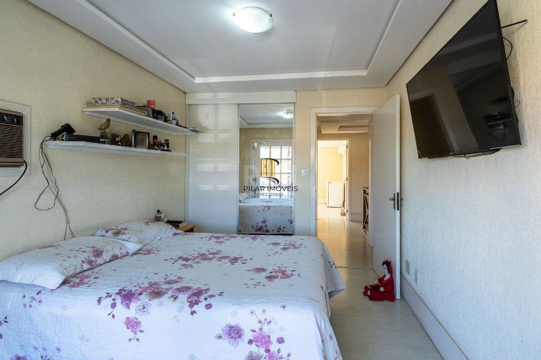 Casa para Venda - 256.5m², 3 dormitórios, sendo 1 suites, 2 vagas - Espirito Santo