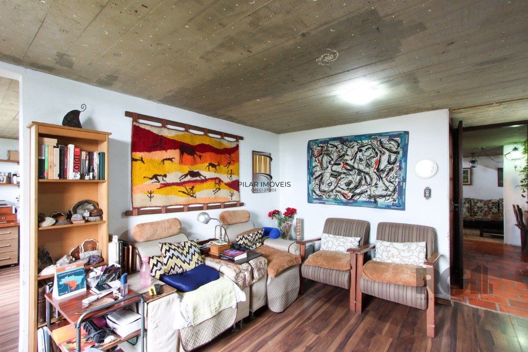 Casa para Venda - 393m², 4 dormitórios, sendo 2 suites, 4 vagas - Ipanema