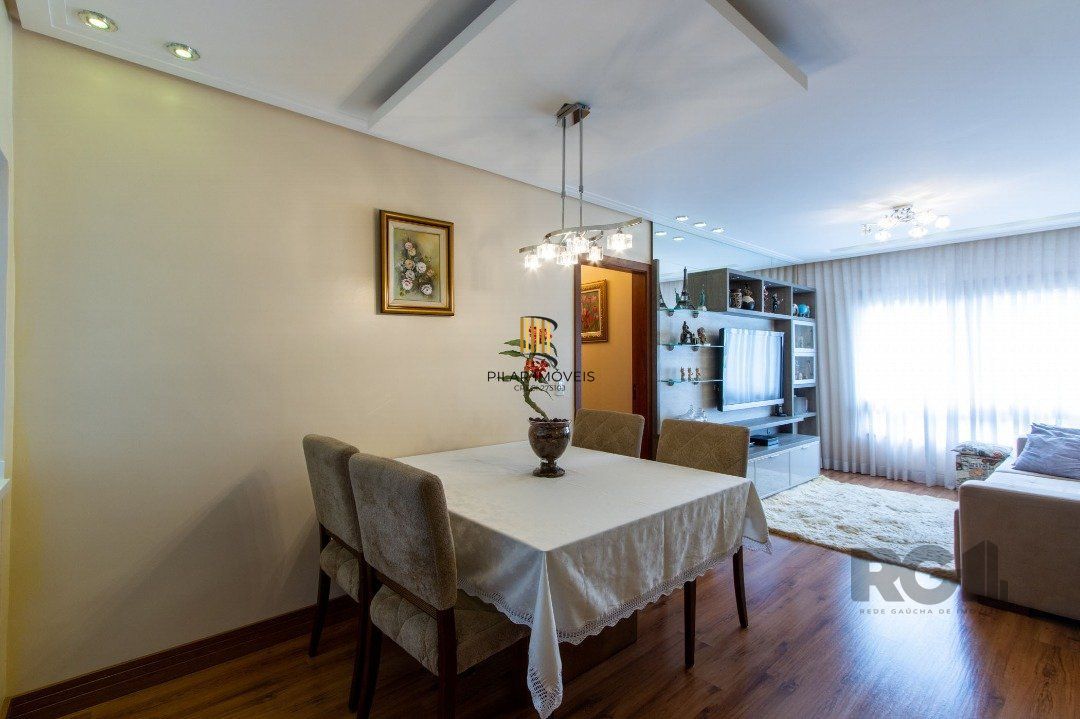 Apartamento 3 dormitórios no bairro Tristeza