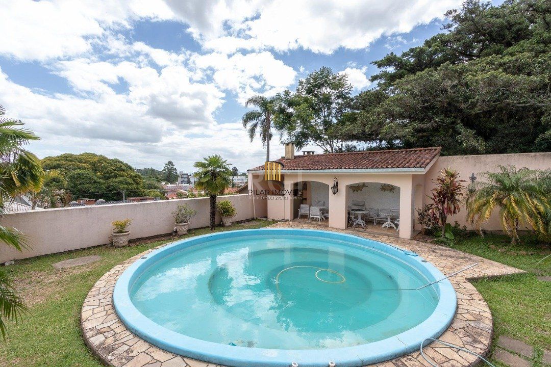 Casa para Venda - 1125.15m², 5 dormitórios, sendo 5 suites, 5 vagas - Jardim Isabel