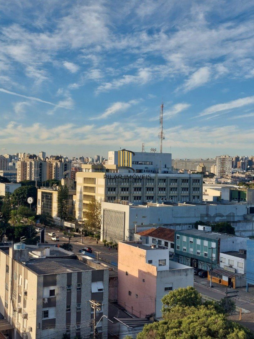 Sala Comercial no bairro Menino Deus