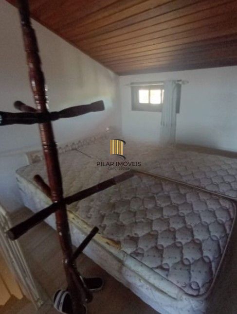 Casa em condomínio - Bairro Vila Nova