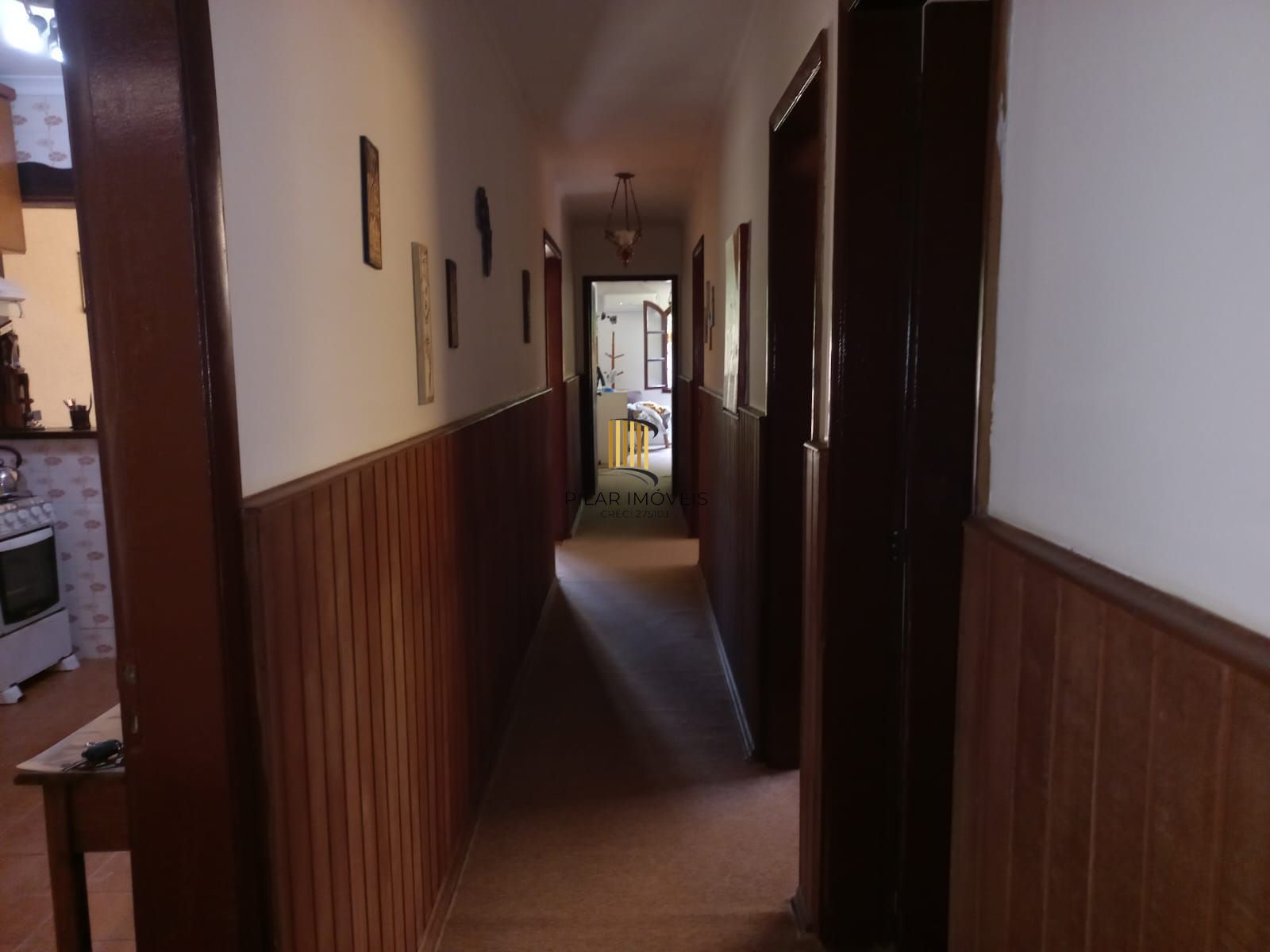 Casa no bairro Guarujá