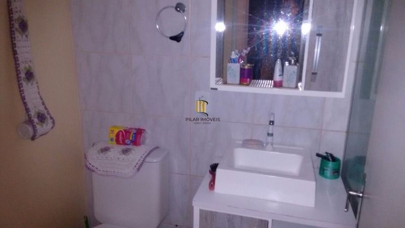 Apartamento para Venda - 58.63m², 2 dormitórios, Vila Nova