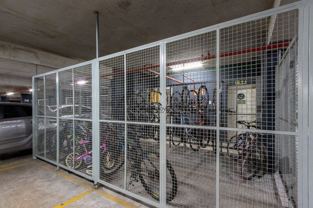 Apartamento 2 dormitórios no bairro Jardim Carvalho