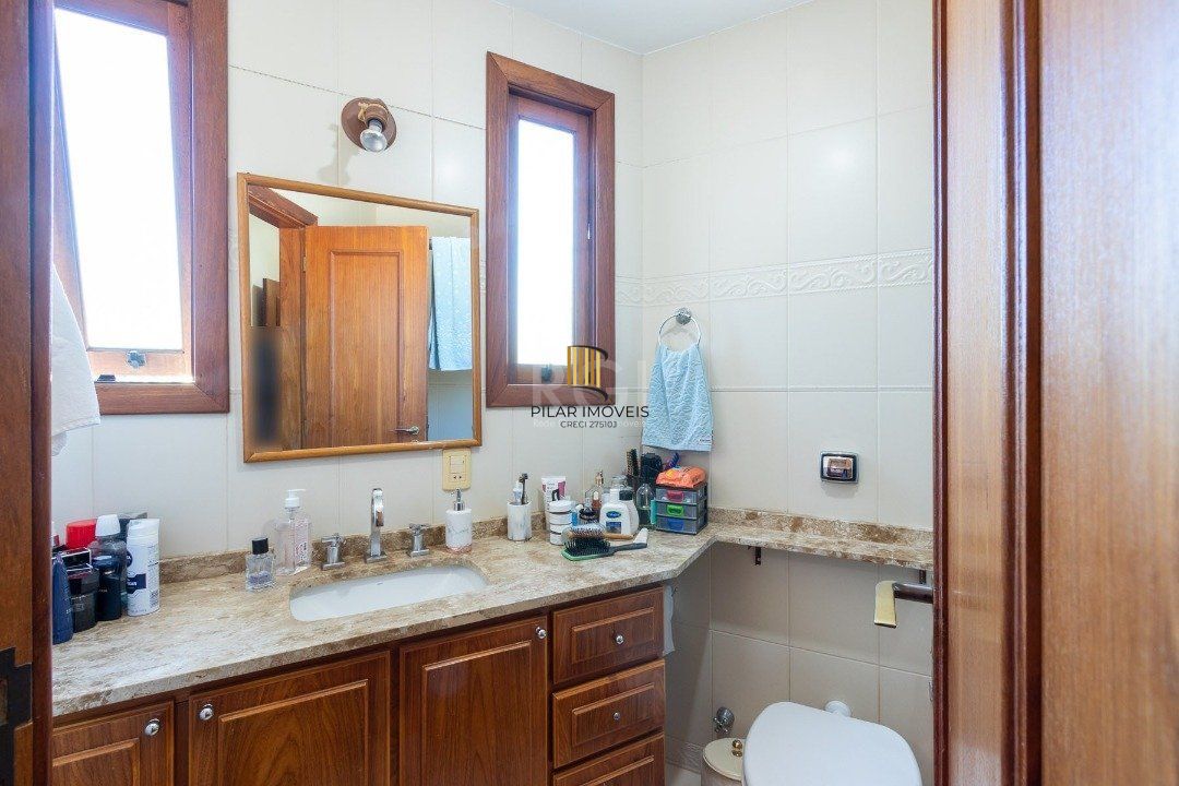 Casa Condominio para Venda - 317.93m², 4 dormitórios, sendo 3 suites, 2 vagas - Vila Conceição