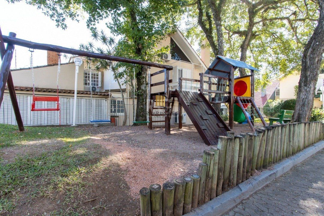 Casa de Condomínio 3 dormitórios no bairro Vila Conceição