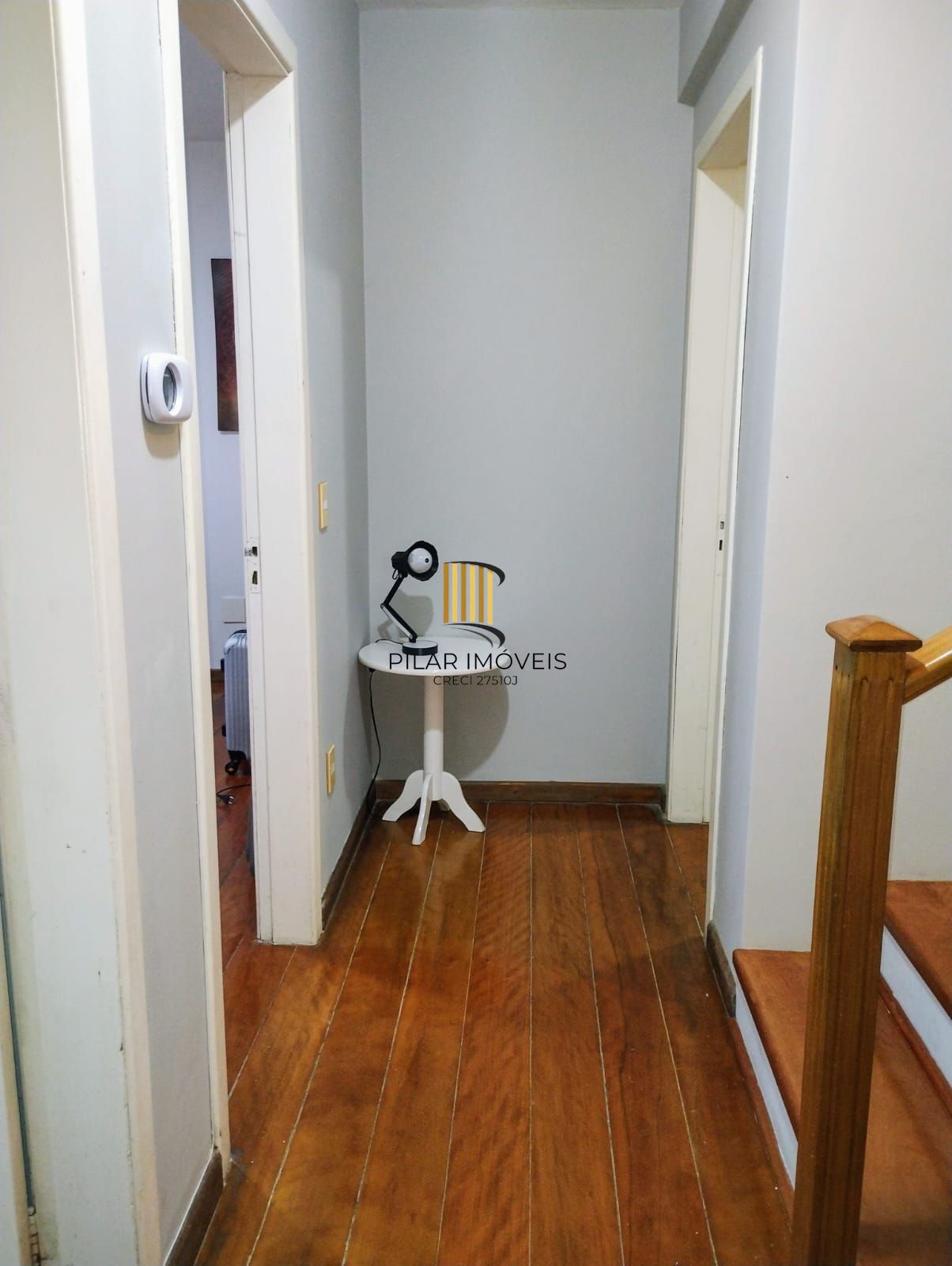 Casa de Condomínio 3 dormitórios no bairro Vila Conceição