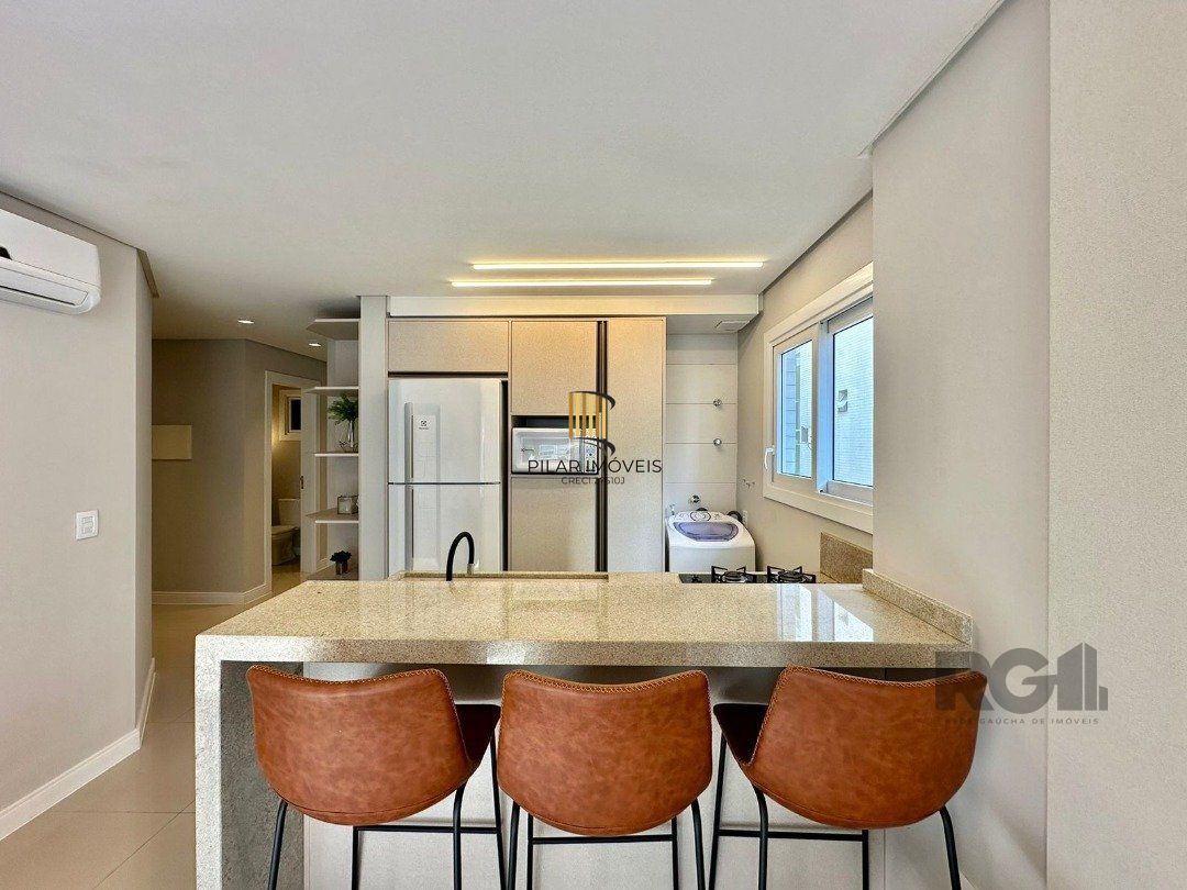 Apartamento 2 dormitórios no bairro Navegantes