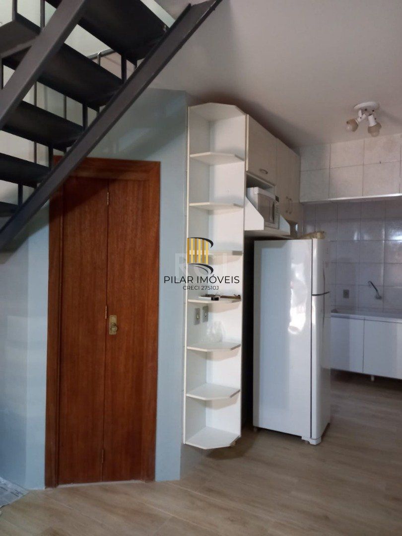 Casa Condominio para Venda - 56.81m², 2 dormitórios, 1 vaga - Ipanema