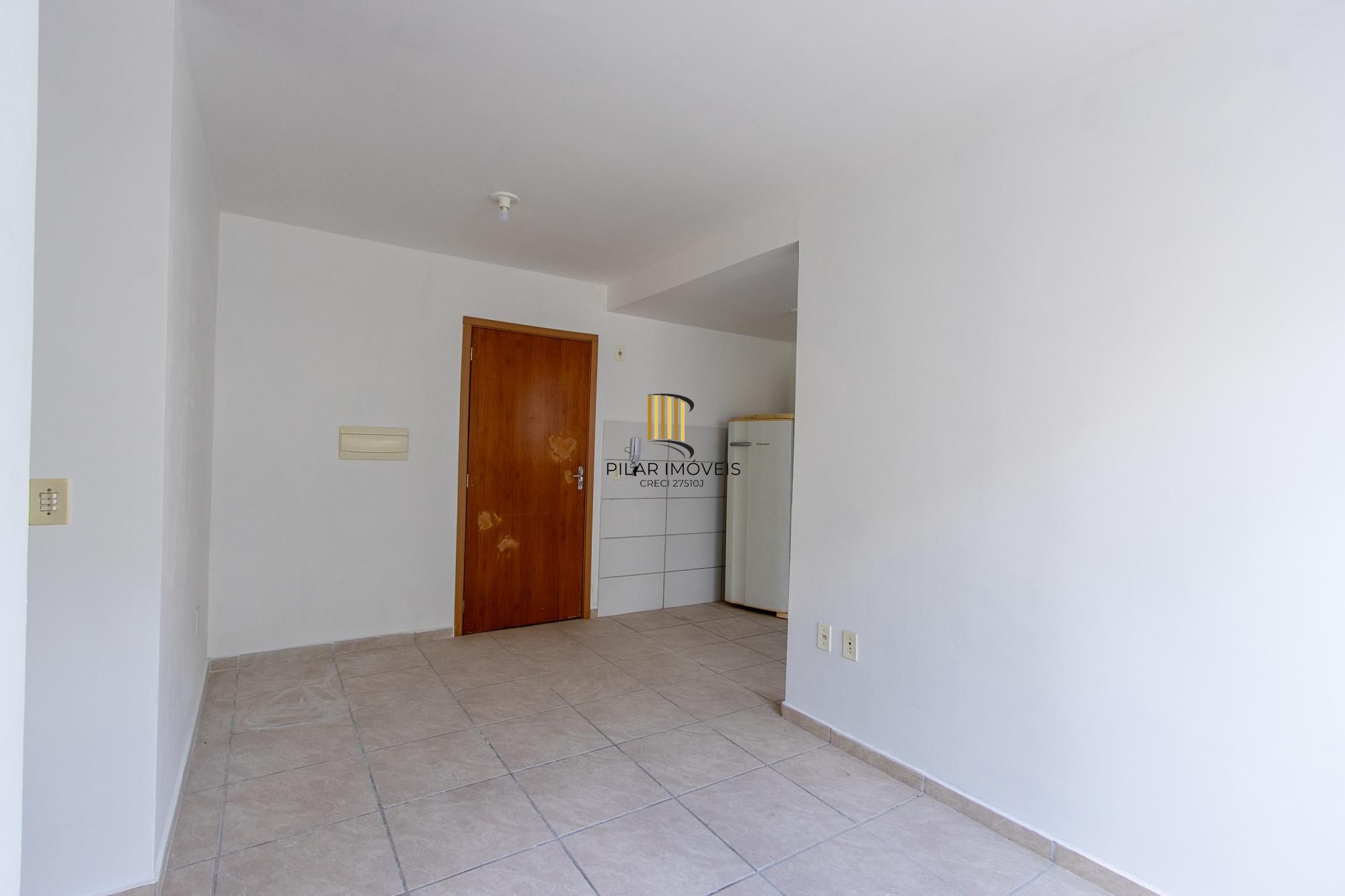 Edifício Residencial localizado no bairro Chapéu do Sol