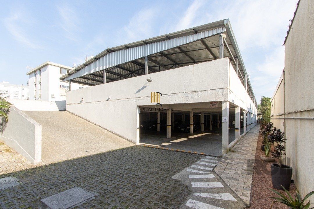 Apartamento 3 dormitórios no bairro Nonoai