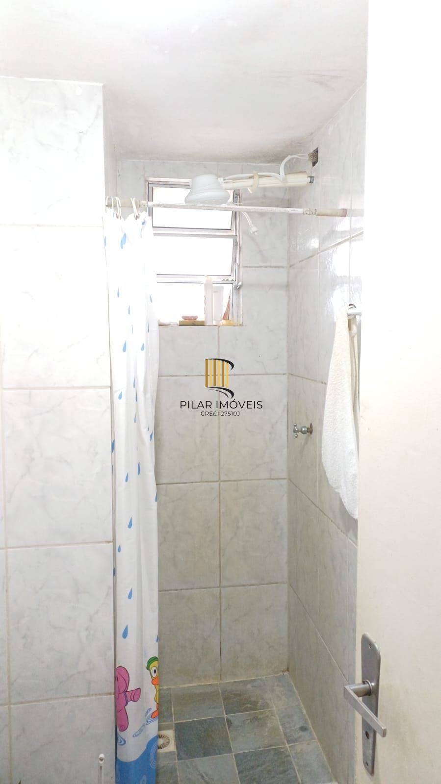 Apartamento 3 dormitórios no bairro Cristal