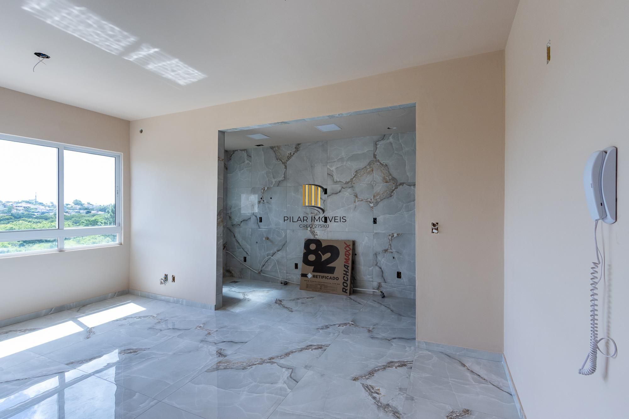 APARTAMENTO PARA COMPRAR NO BAIRRO PARQUE SANTA FÉ - 02 QUARTOS - 01 VAGA