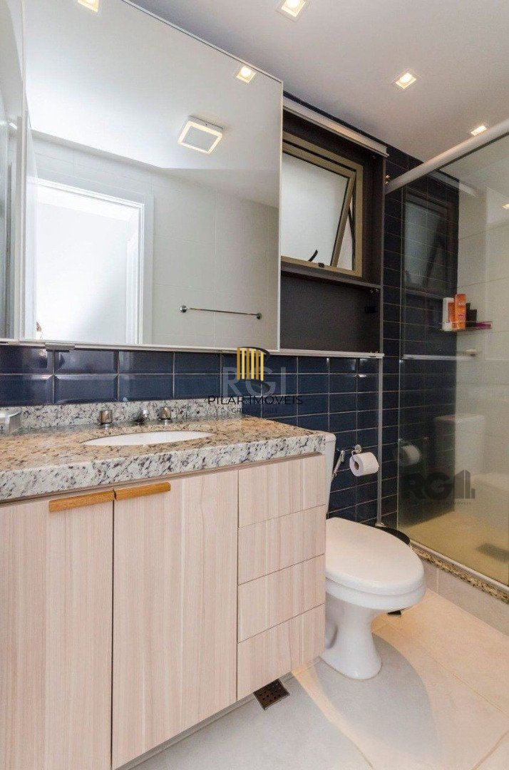 Apartamento para Venda - 89m², 3 dormitórios, sendo 1 suites, 2 vagas - Cavalhada