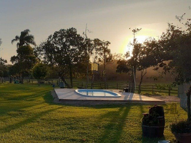 Sítio para Venda - 40685m², 0 dormitórios, Lami