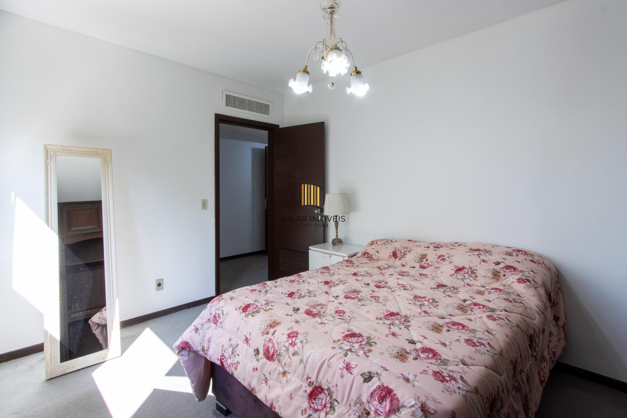 Oportunidade no Bela Vista, apartamento com 3 dormitórios em 154 m²