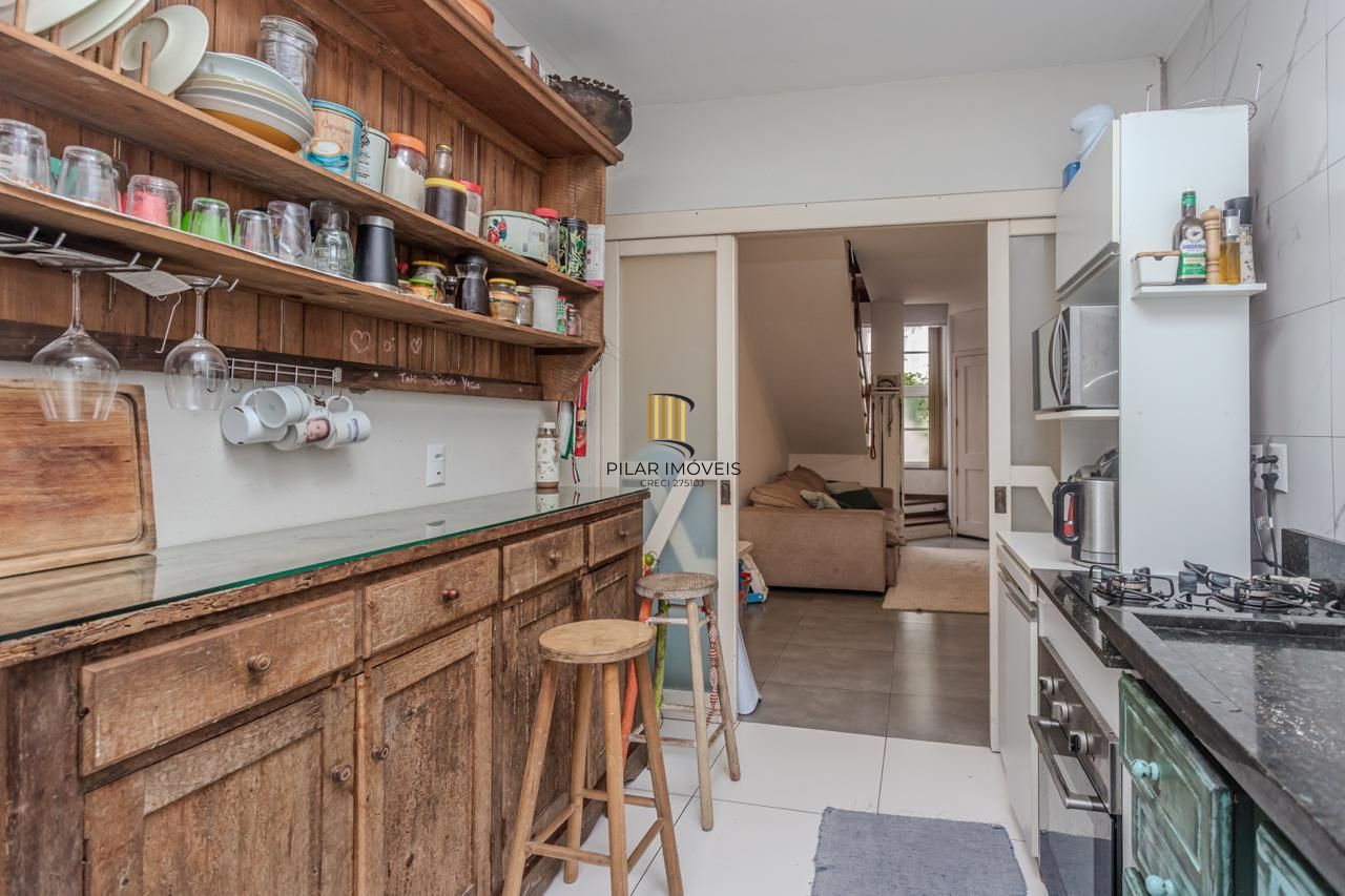 Casa de Condomínio 3 dormitórios no bairro Tristeza