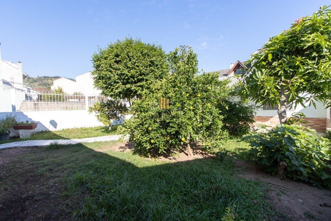 Casa para Venda - 111m², 3 dormitórios, sendo 1 suites, 1 vaga - Espirito Santo