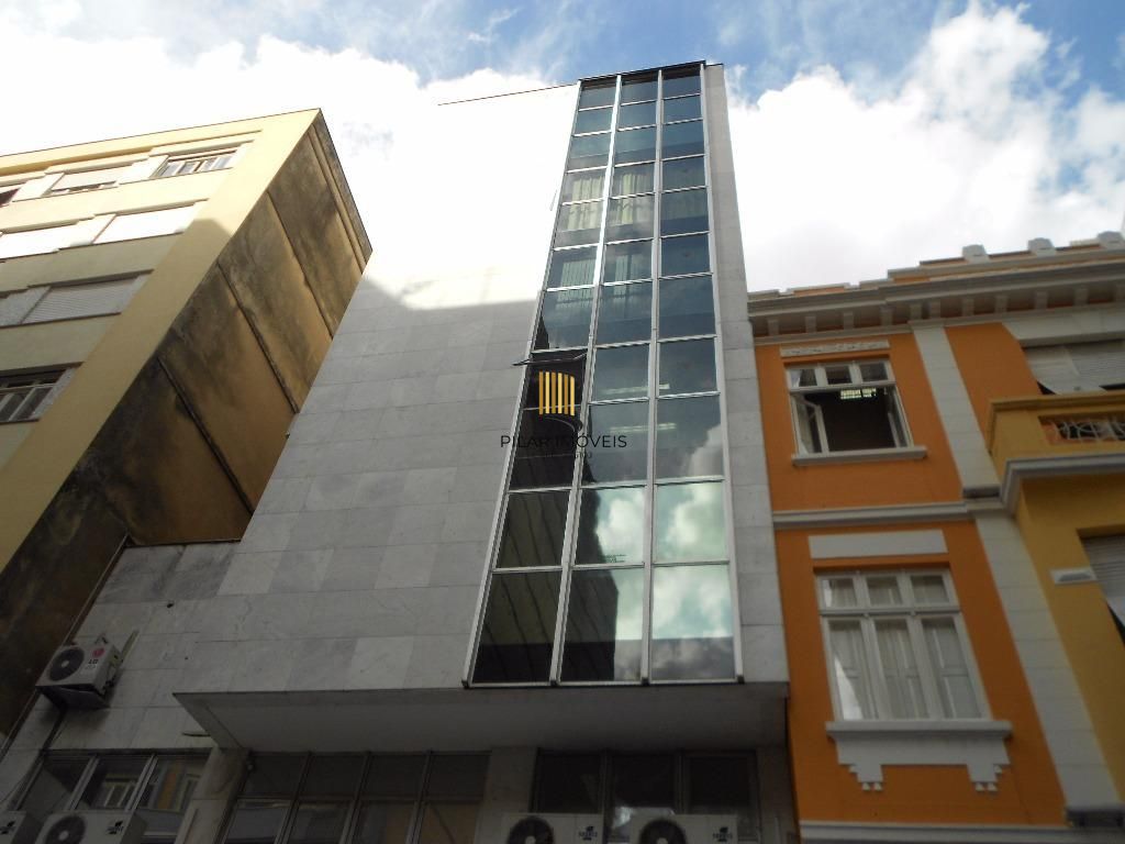 Sala Comercial no bairro Centro Histórico