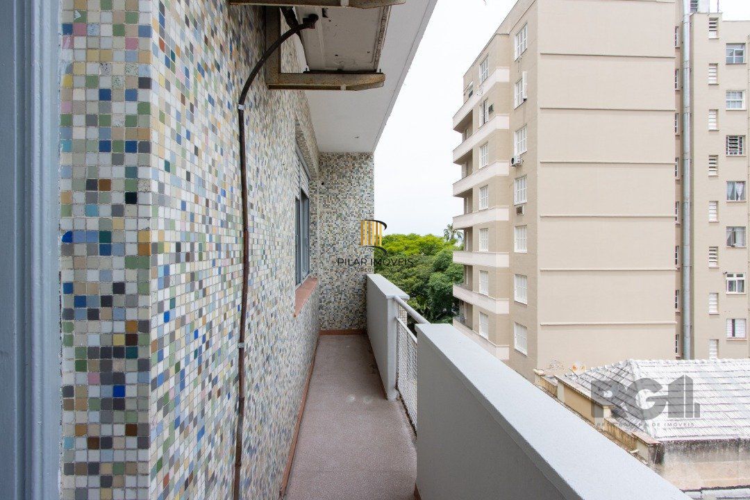 Apartamento | 3 quartos | 102,60m2 | Bairro Centro Histórico