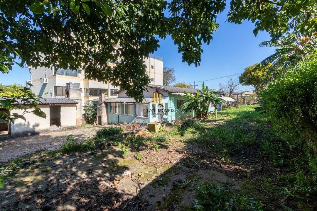 Terreno para Venda - 0m², 0 dormitórios, Cristal