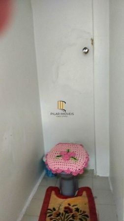 Apartamento para Venda - 74.18m², 2 dormitórios, 2 vagas - Cristal