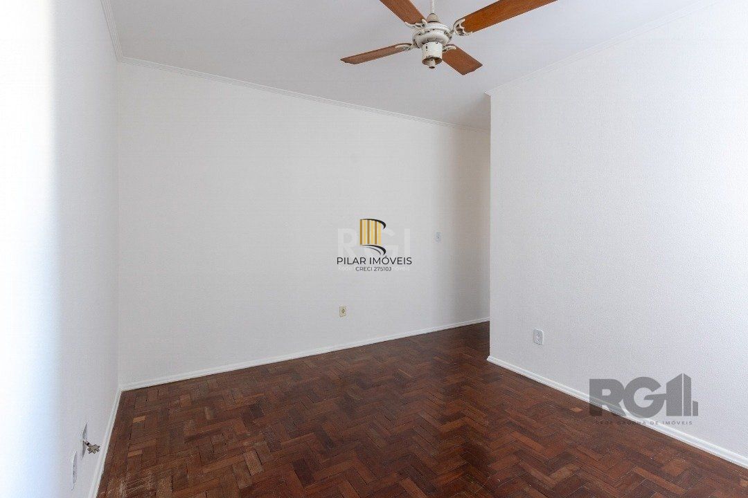 Apartamento para Locação/Aluguel - 42m², 1 dormitório, Menino Deus
