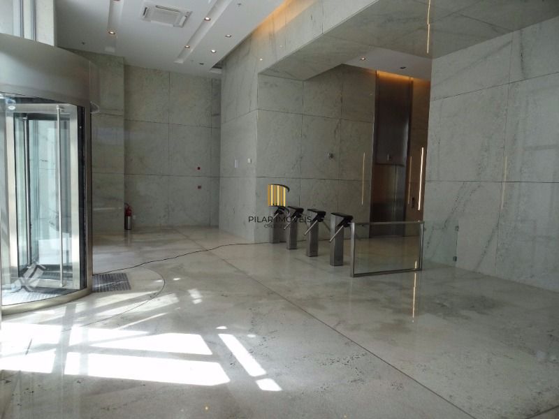 Conjunto/Sala para Venda - 40.15m², 0 dormitórios, 1 vaga - Praia De Belas