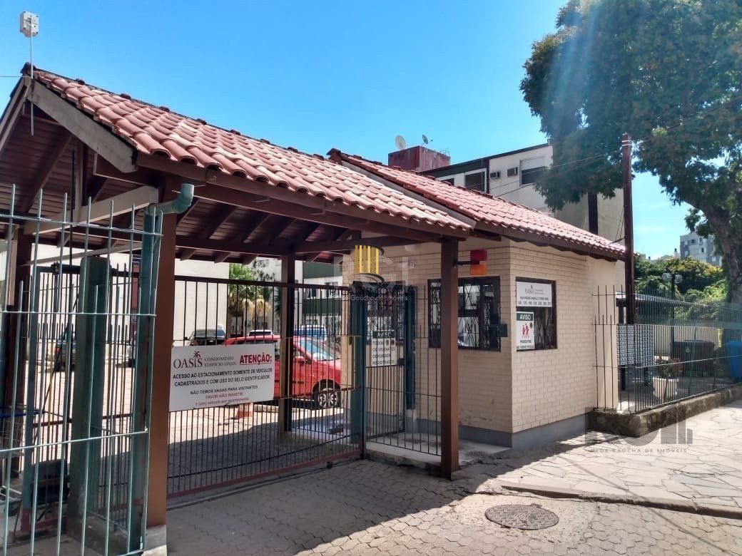 Apartamento 2 dormitórios no bairro Cavalhada - Pilar Imóveis