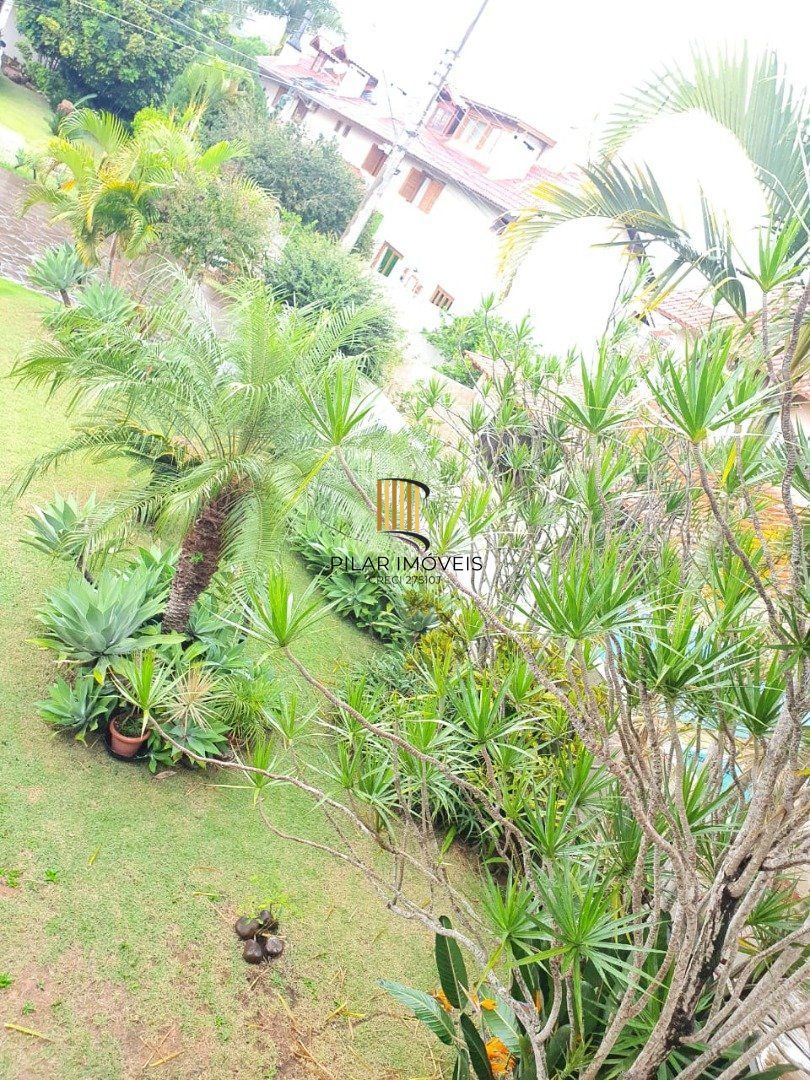 Casa Condominio para Venda - 233.52m², 3 dormitórios, sendo 1 suites, 4 vagas - Ipanema