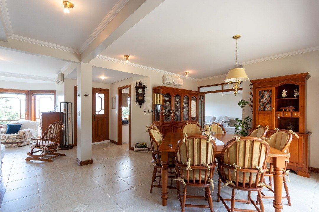 Casa para Venda - 358.78m², 3 dormitórios, sendo 1 suites, 3 vagas - Jardim Isabel