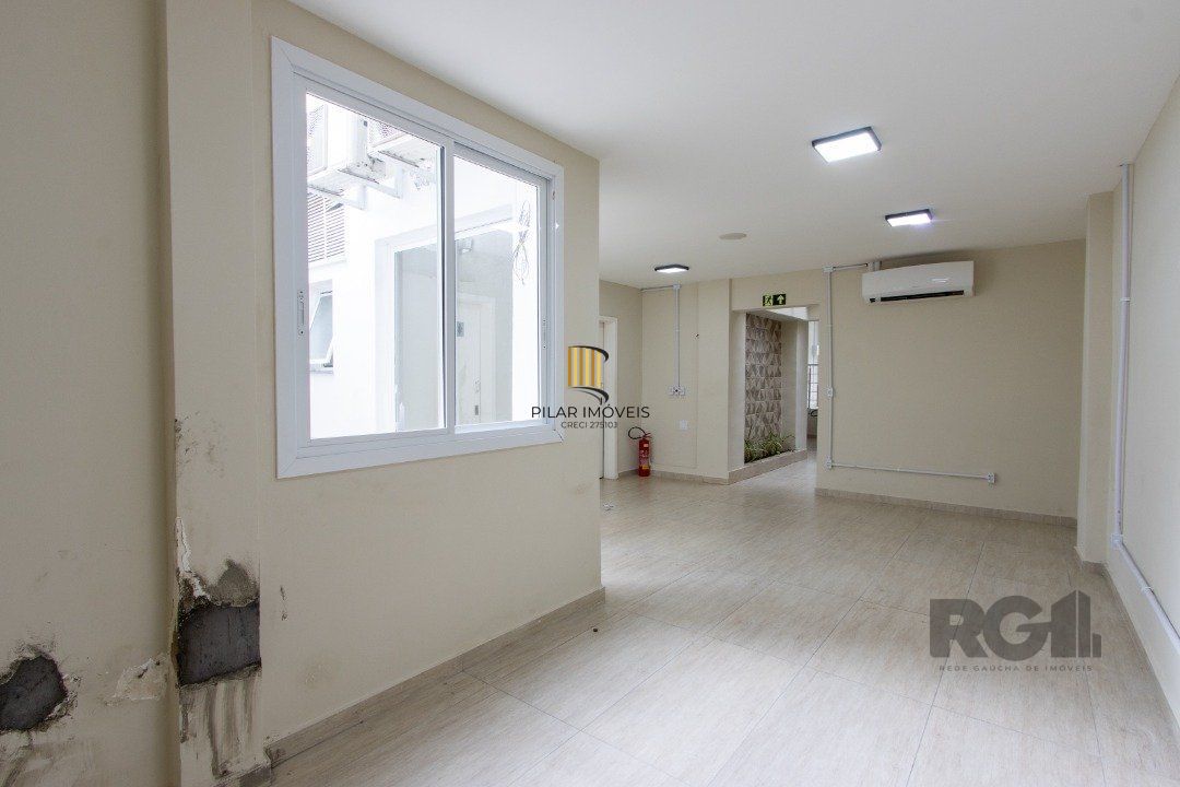 Loja Comercial | 62,67 m2 | Bairro Menino Deus