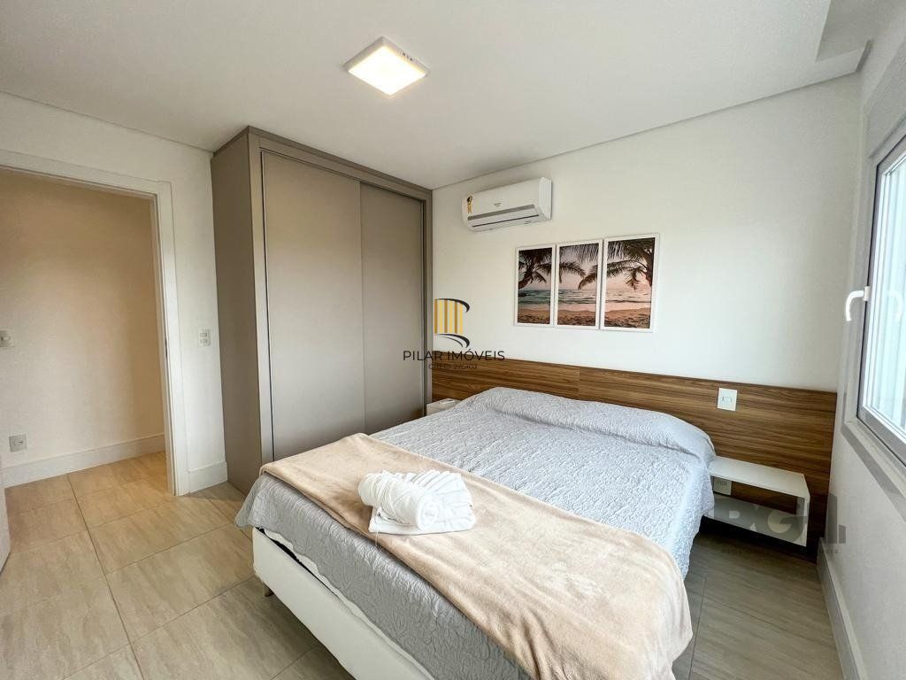 Apartamento estilo Esquina Clube