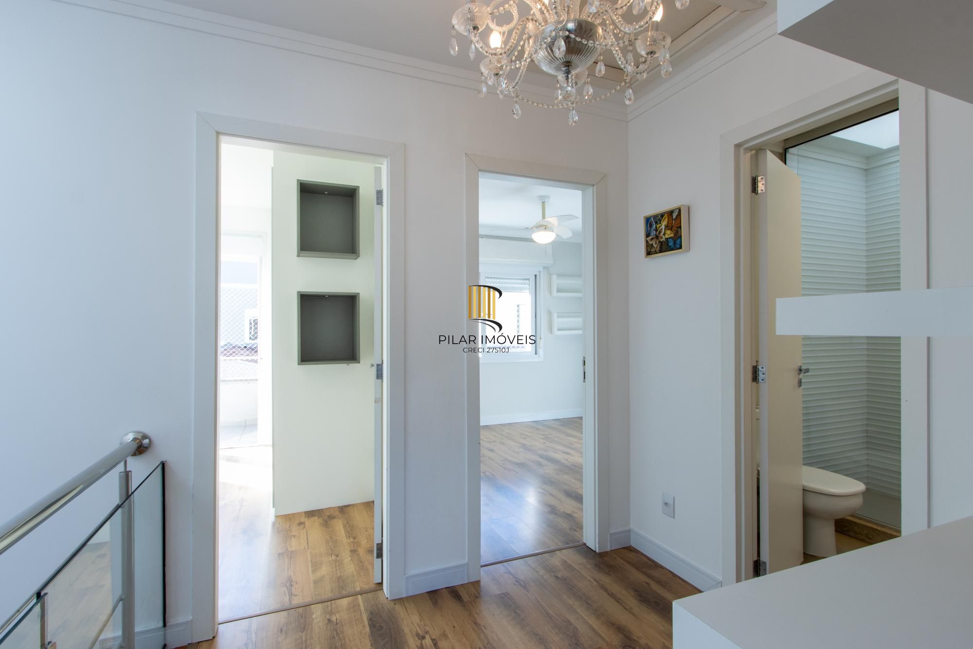 Casa em condomínio