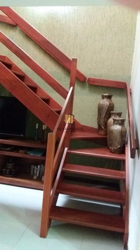 Casa para Venda - 119m², 3 dormitórios, sendo 1 suites, Espírito Santo