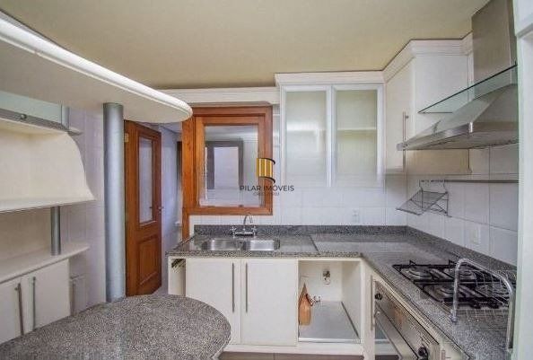 Apartamento 3 dormitórios no bairro Petrópolis