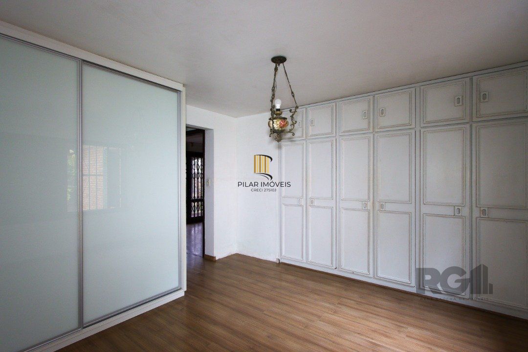 Casa de 3 dormitórios no Jardim Isabel com vista para o Guaíba.