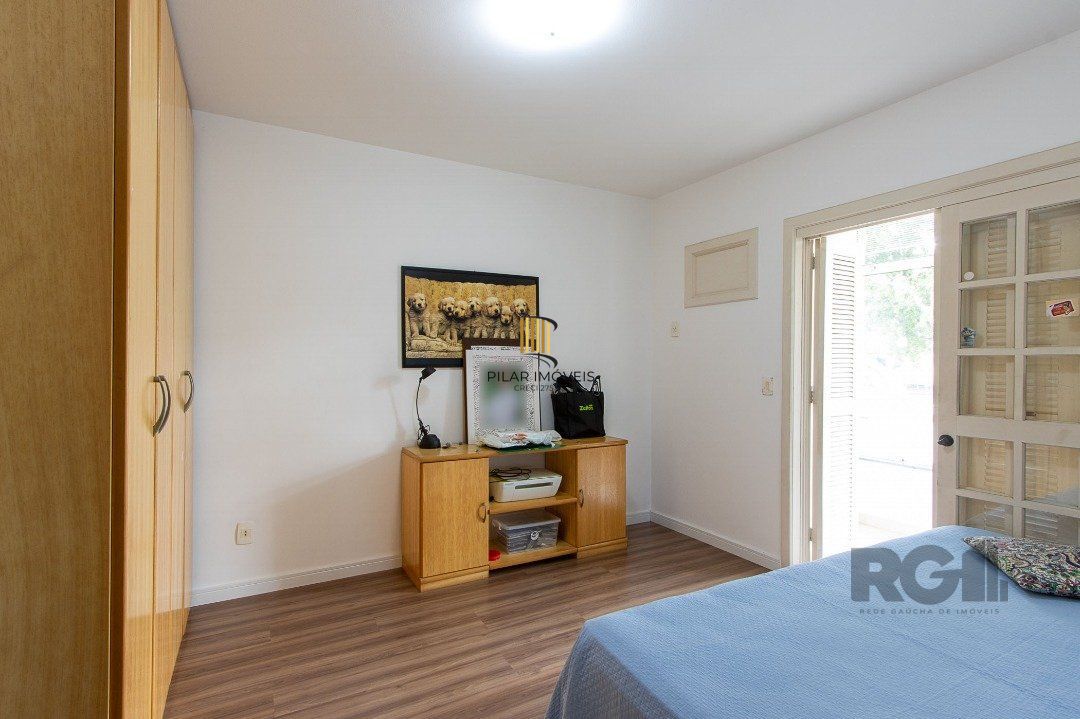 Casa em condomínio à venda, 4 quartos, 2 suites, 2 vagas - Bairro Tristeza